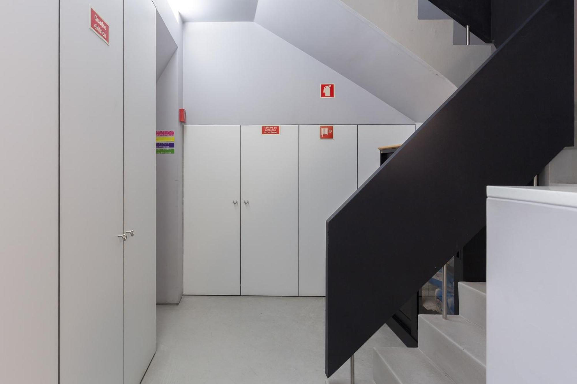 Qp Apartments Trindade ポルト エクステリア 写真